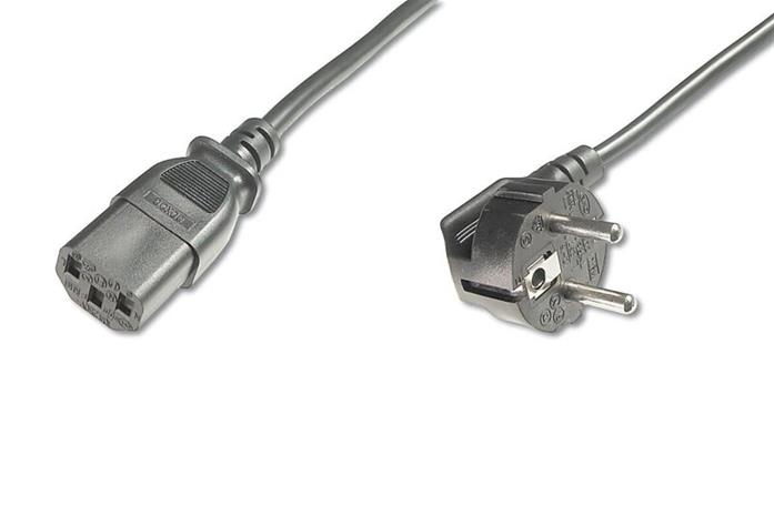 DIGITUS Power cable C13