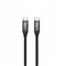 Unitek - USB-C cable - USB-C to USB-C - 2 m – kuva 7