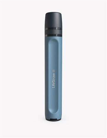 Lifestraw Personal Peak, mountain blue