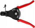 Kuorintapihdit Knipex 1211180; 180 mm