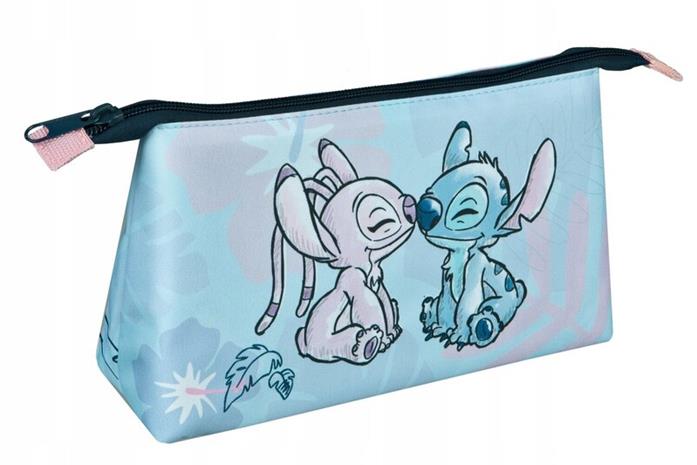 Undercover Stitch pencil case