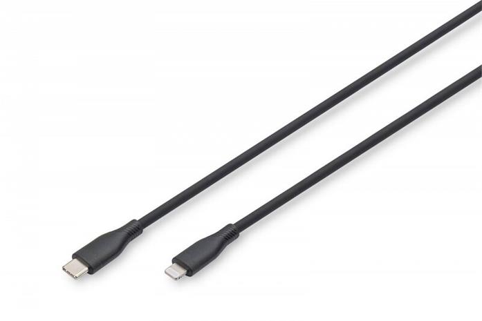 DIGITUS ASSMANN Lightning cable - MFI Certified - 2 m