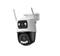 Imou Cruiser Dual 2 Pro Spherical IP security camera Outdoor 2560 x 1440 pixels Ceiling – kuva 3