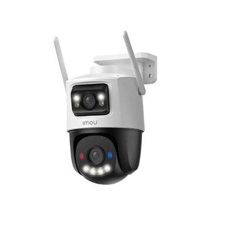 Imou Cruiser Dual 2 Pro Spherical IP security camera Outdoor 2560 x 1440 pixels Ceiling