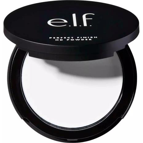 E.L.F Perfect Finish Hd Powder - Sheer