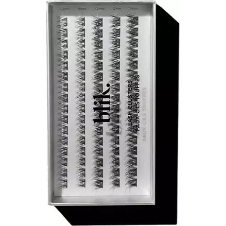 Blik Lash Clusters Naked 01