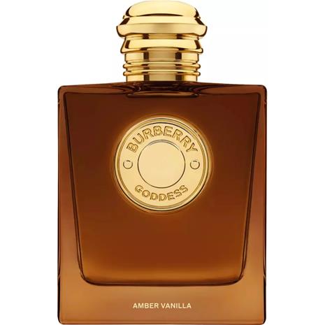 Burberry Goddess Amber Vanilla Eau de Parfum 100 ml