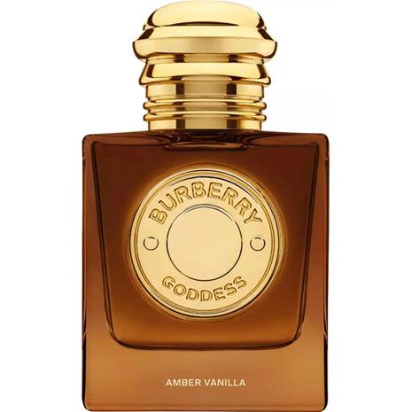 Burberry Goddess Amber Vanilla Eau de Parfum 50 ml
