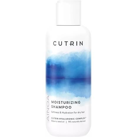 Cutrin AINOA Moisturizing Shampoo 100 ml