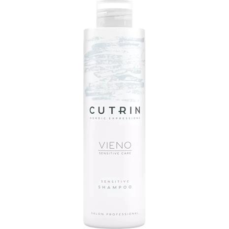 Cutrin Vieno Sensitive Shampoo (250ml)