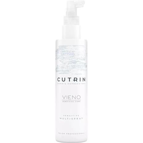 Cutrin Vieno Sensitive Multispray (200ml)