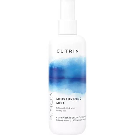 Cutrin AINOA Moisturizing Mist 200 ml – kuva 4/5
