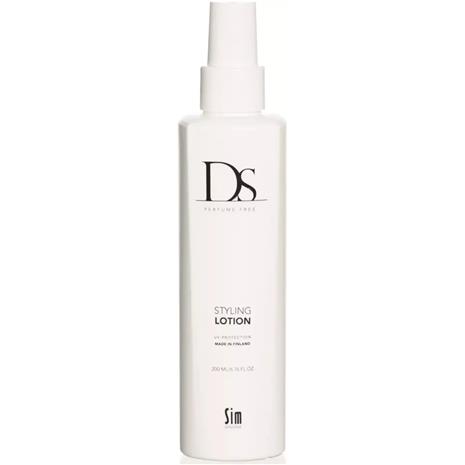 DS - Sim Sensitive Styling Lotion 200 ml