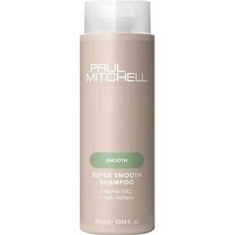 Paul Mitchell Super Smooth Shampoo 300ml