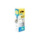 Niitit Rapid M5; Ø6 mm; 20 kpl.