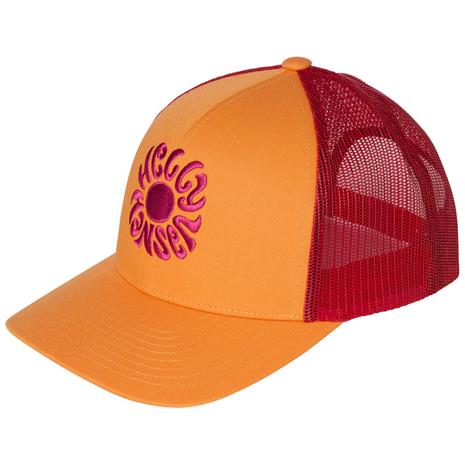HELLY HANSEN Trucker Cap - lippis
