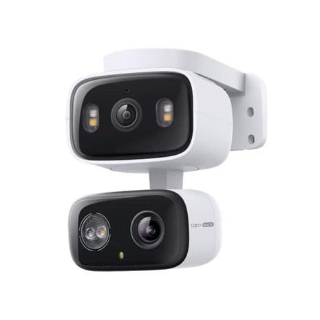 TP-Link TAPO C246D kaksoisvalvontakamera