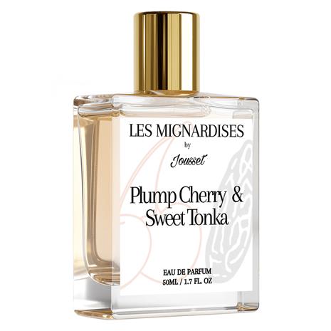 Jousset Parfums Plump Cherry & Sweet Tonka Extrait 50ml – kuva 2/2