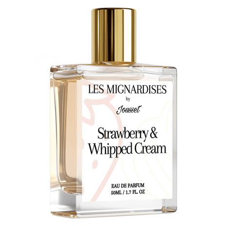 Jousset Parfums Strawberry & Whipped Cream Extrait 50ml – kuva 2/2