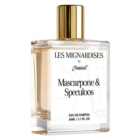 Jousset Parfums Mascarpone & Speculoos Extrait 50ml