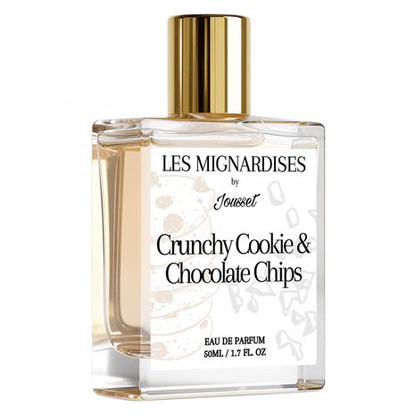 Jousset Parfums Crunchy Cookie & Chocolate Chips Extrait 50ml