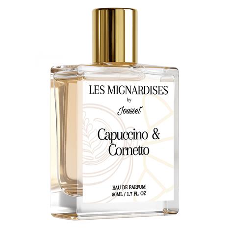 Jousset Parfums Capuccino & Cornetto Extrait 50ml – kuva 2/2