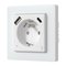 Avatto WOT20-FR Smart Outlet – kuva 2