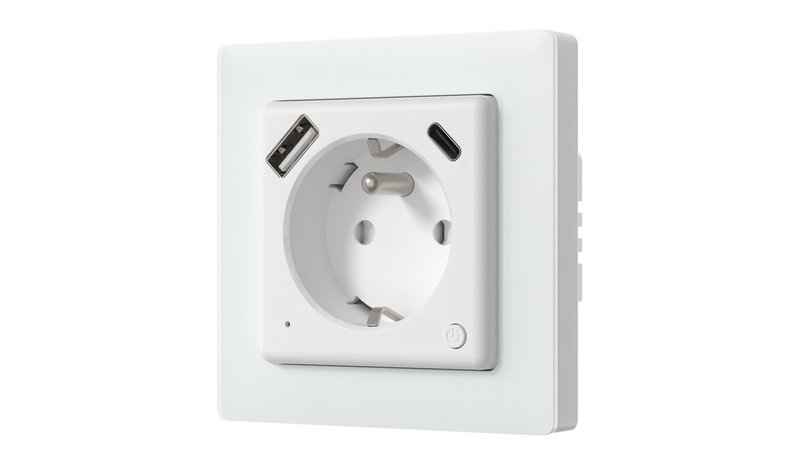 Avatto WOT20-FR Smart Outlet