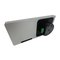Shelly Wall Display X2 Silver - WiFi touch screen – kuva 2