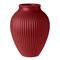 Knabstrup vas 27 cm, soft cherry – kuva 2