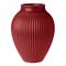 Knabstrup vas 20 cm, soft cherry – kuva 2