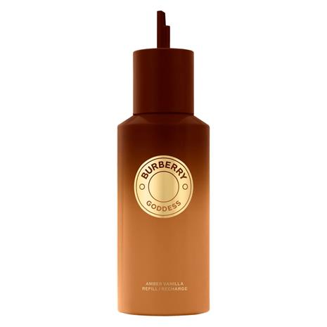 Burberry Goddess Amber Vanilla Eau de Parfum 150 ml