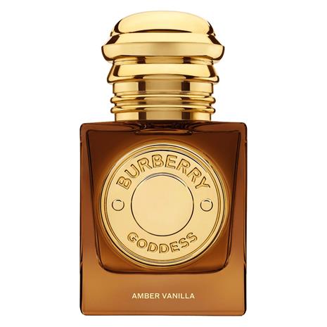 Burberry Goddess Amber Vanilla Eau de Parfum 30 ml
