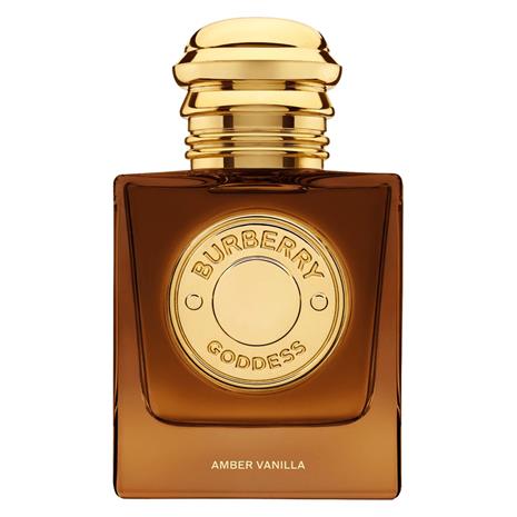 Burberry Goddess Amber Vanilla Eau de Parfum 50 ml