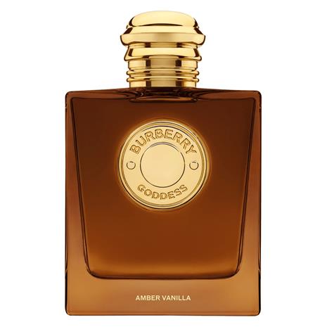 Burberry Goddess Amber Vanilla Eau de Parfum 100 ml