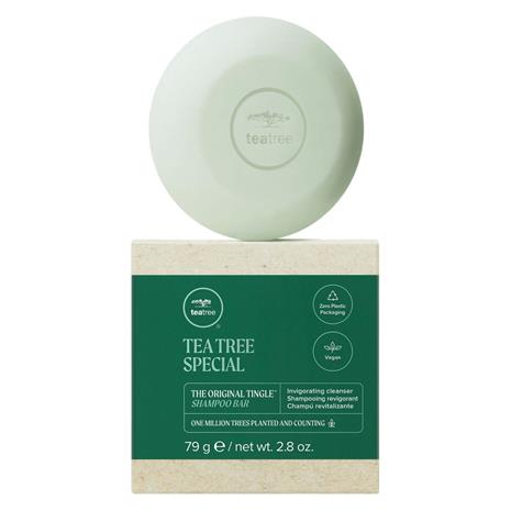 Tea Tree Special Shampoo Bar 79 gr – kuva 3/3