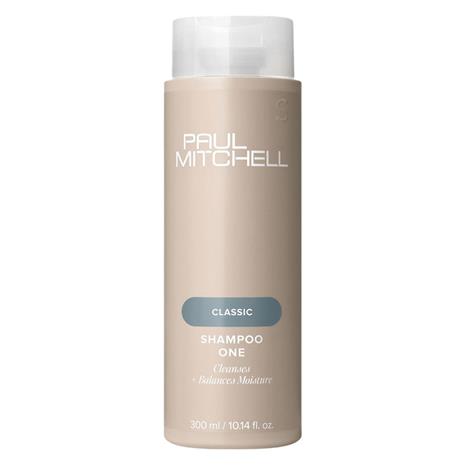 Classic Shampoo One 300 ml
