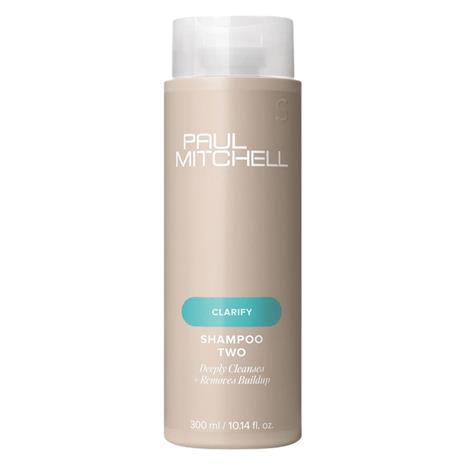 Clarifying Shampoo Two 300 ml