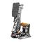 PXN Vector X Gaming Clutch Pedal, PC -kytkinpoljin – kuva 2