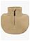 Lindberg Bergdal Kauluri, Beige, Junior – kuva 1