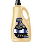Woolite Dark nestemäinen pesuaine keratiinilla, 3,6l