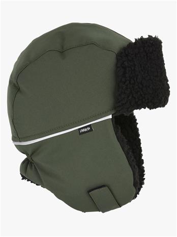 Lindberg Colden Pipo, Vihreä, 48 – kuva 1/1