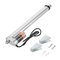 VEVOR-lineaaritoimilaite, 12 V, 1000 N, 300 mm liike, 14 mm/s, IP54 – kuva 1
