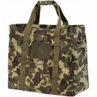 Helikon Field Tote 55l Cordura Duck Hunter - yleiskapasiteetti