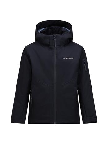 Peak Performance Peak Performance Maroon Hipe 2L Insulated Shell Jacket Junior lasten laskettelutakki – kuva 1/2