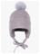 Lindberg Roxy Pipo Baby, Harmaa, 40-44 – kuva 1