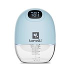 Sähkökäyttöinen rintapumppu Lorelli Alice, handsfree, 9-tasoinen, kannettava