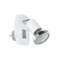 EGLO MINI 4 PLUG SPOTTI 3W VALKOINEN – kuva 1