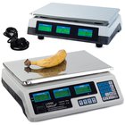 Elektroninen kauppavaaka hinnanlaskennalla, 40kg/5g