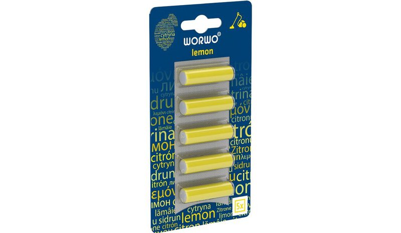 Worwo WZ08AB – kuva 1/1